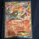 Moltres EX
