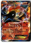 Moltres EX