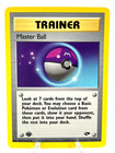Master Ball