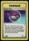 Master Ball