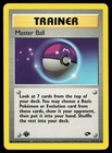 Master Ball