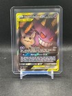 Gengar & Mimikyu GX