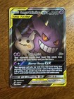 Gengar & Mimikyu GX