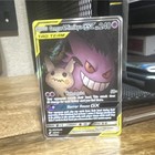 Gengar & Mimikyu GX