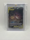 Gengar & Mimikyu GX