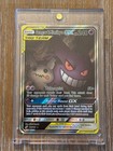 Gengar & Mimikyu GX