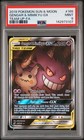 Gengar & Mimikyu GX