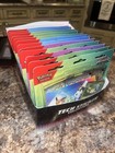 Tech Sticker Collection