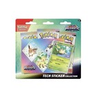 Tech Sticker Collection