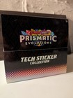 Tech Sticker Collection