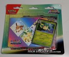 Tech Sticker Collection