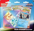 Tech Sticker Collection