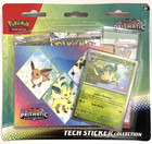 Tech Sticker Collection