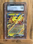Zapdos EX