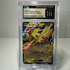 Zapdos EX