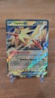Zapdos EX