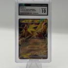 Zapdos EX