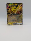 Zapdos EX