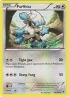 Furfrou