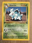 Nidorina