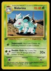 Nidorina