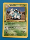 Nidorina