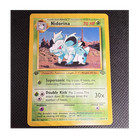 Nidorina