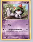 Ralts