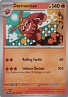 Darmanitan