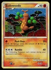 Sudowoodo