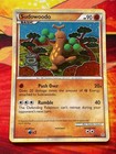 Sudowoodo