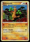 Sudowoodo