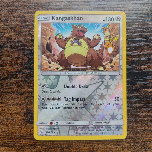 Kangaskhan