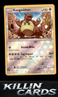 Kangaskhan