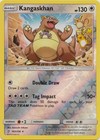 Kangaskhan