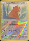 Kangaskhan