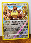 Kangaskhan