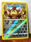 Kangaskhan