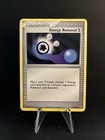 Energy Removal 2
