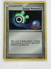 Energy Removal 2
