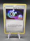 Energy Removal 2
