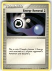 Energy Removal 2