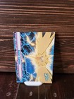 Enter Zapdos