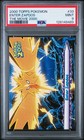 Enter Zapdos