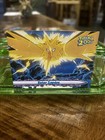 Enter Zapdos