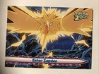 Enter Zapdos