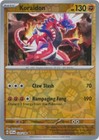 Koraidon