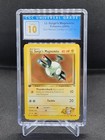 Lt. Surge's Magnemite