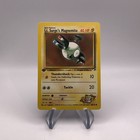 Lt. Surge's Magnemite