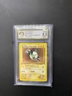 Lt. Surge's Magnemite